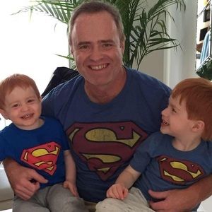 Meet your Posher, Christian